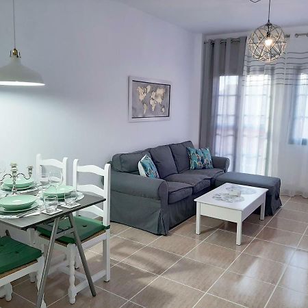 Casa Cactus Apartment Pajara  Luaran gambar