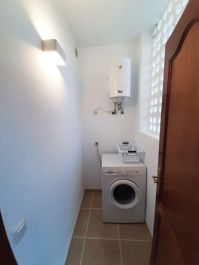 Casa Cactus Apartment Pajara  Luaran gambar
