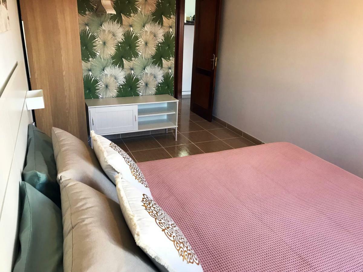 Casa Cactus Apartment Pajara  Luaran gambar
