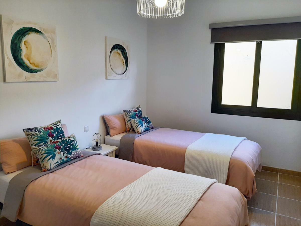 Casa Cactus Apartment Pajara  Luaran gambar