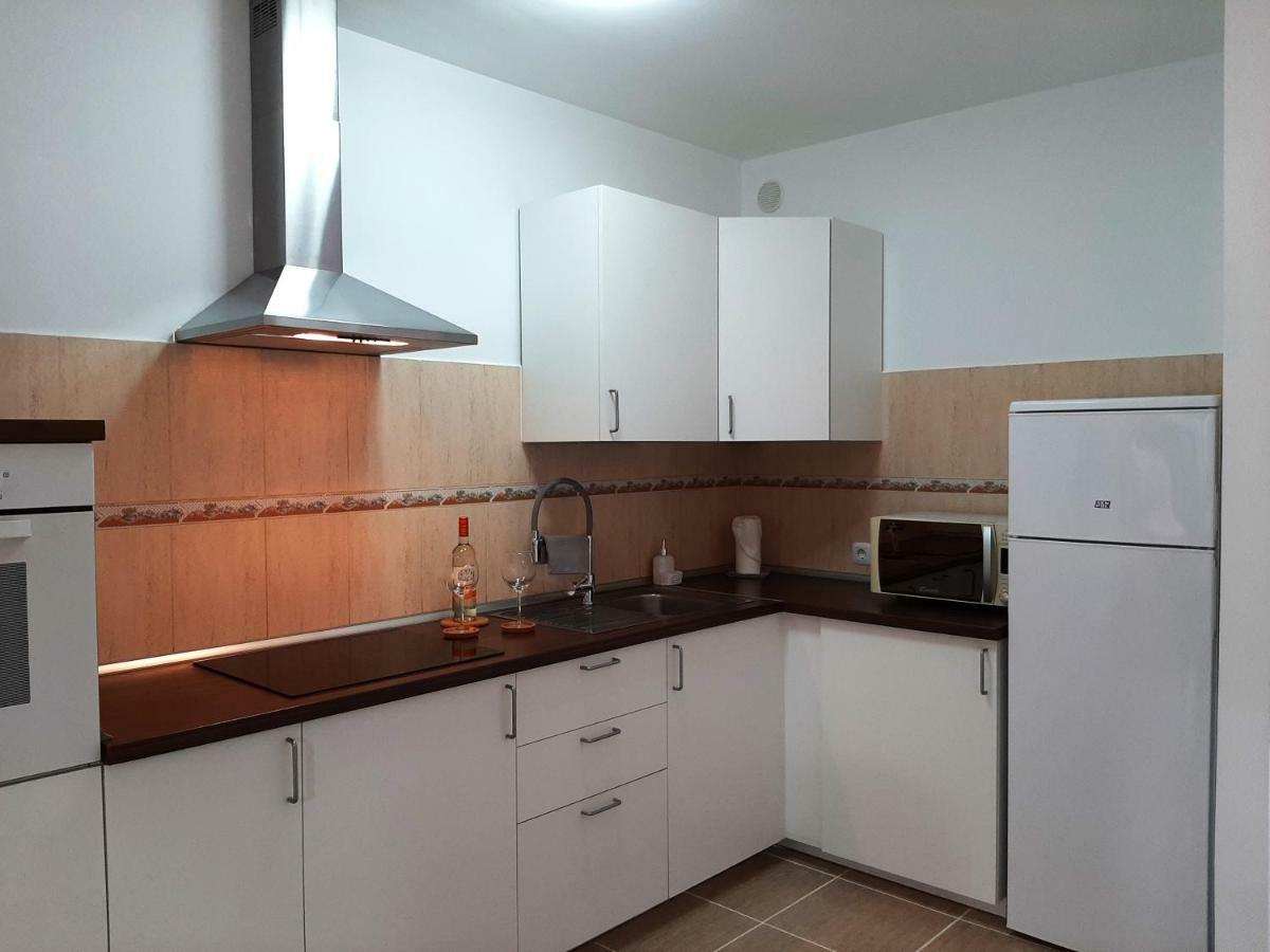 Casa Cactus Apartment Pajara  Luaran gambar