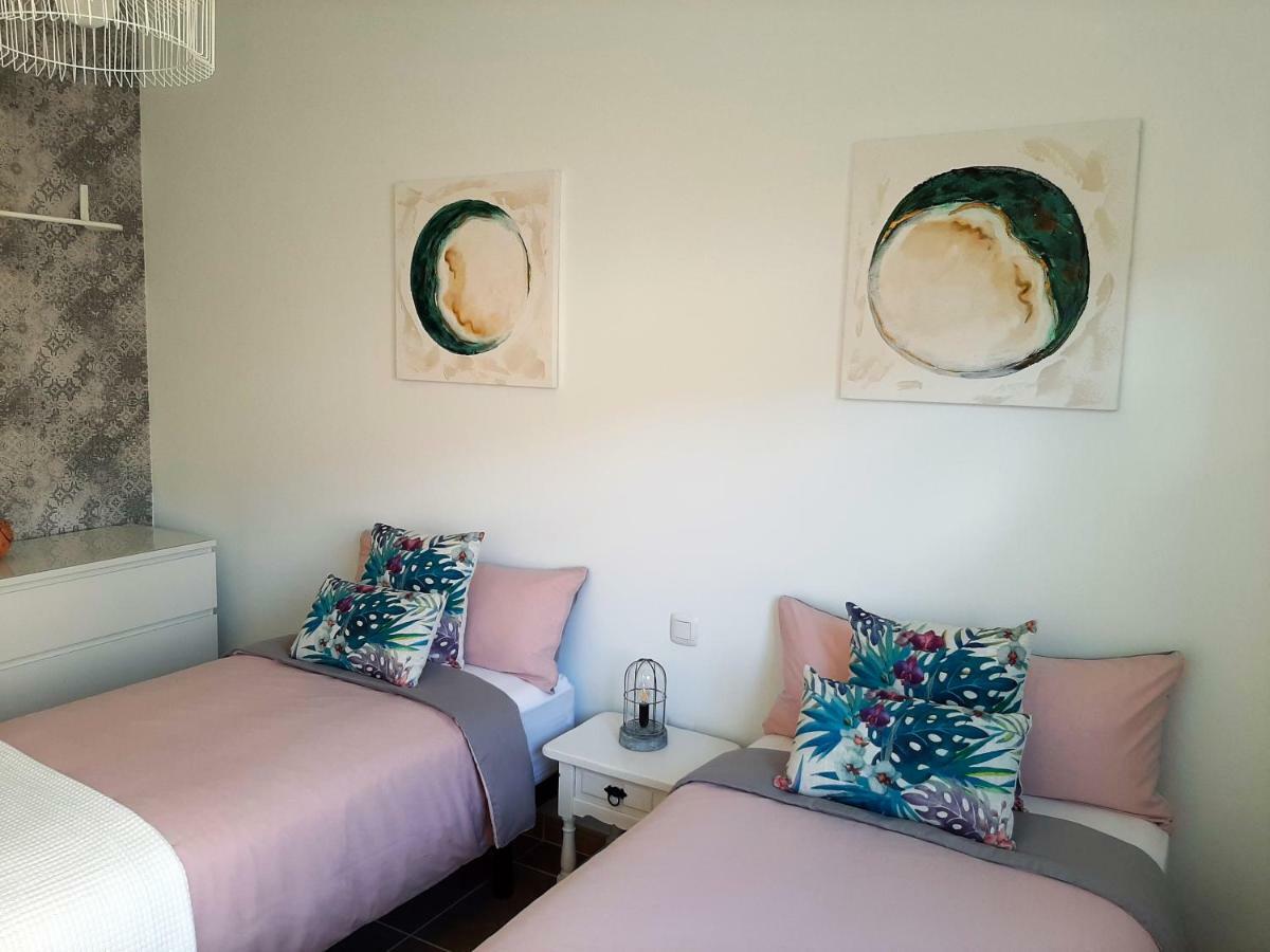 Casa Cactus Apartment Pajara  Luaran gambar