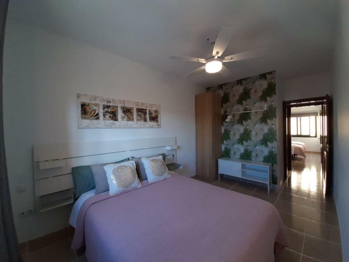 Casa Cactus Apartment Pajara  Luaran gambar